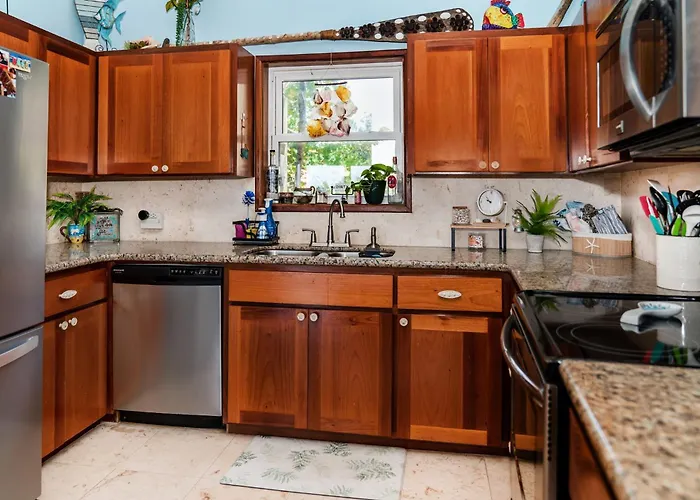 Residences At Barrier Reef Unit 5b Oceanview 2 Bedroom By Floreo Holiday home