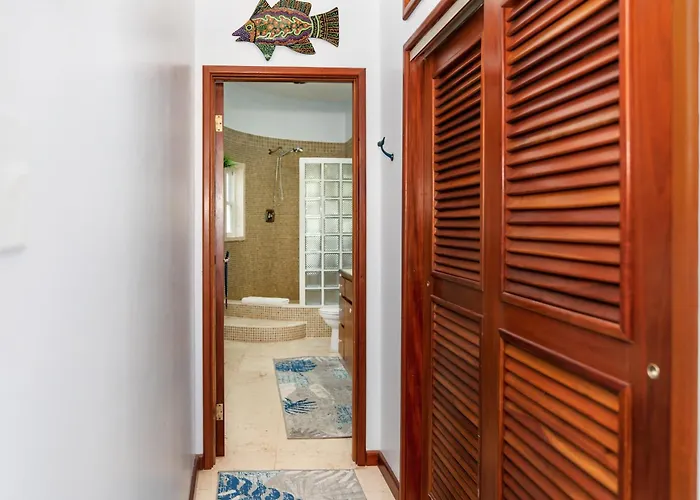 Holiday home Residences At Barrier Reef Unit 5b Oceanview 2 Bedroom By Floreo San Pedro (Ambergris Caye)