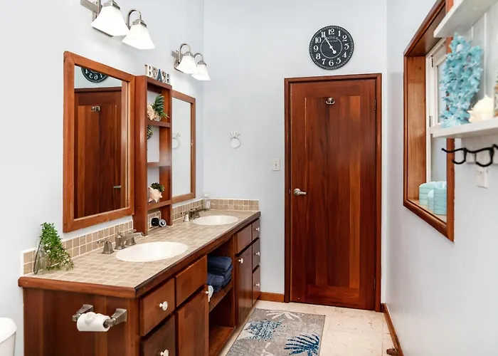 Holiday home Residences At Barrier Reef Unit 5b Oceanview 2 Bedroom By Floreo San Pedro (Ambergris Caye)